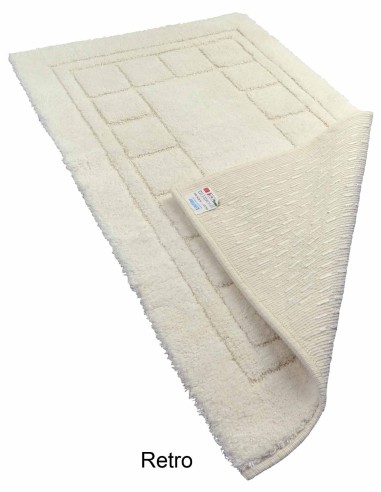 Tappeto da bagno antiscivolo SIBYLLE NEW