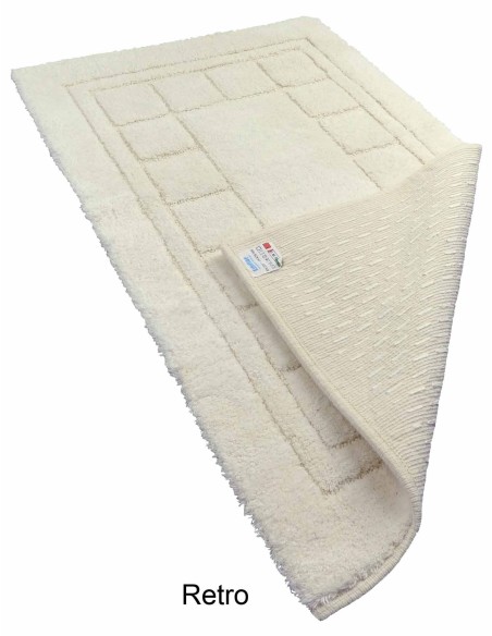 Tappeto da bagno antiscivolo SIBYLLE NEW