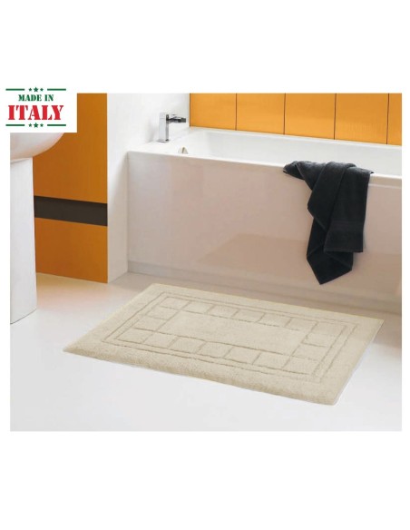 Tappeto da bagno antiscivolo SIBYLLE NEW