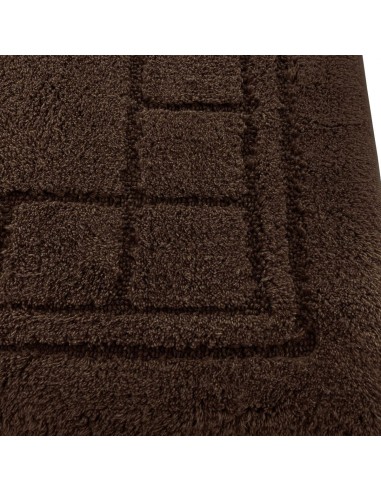 Tappeto da bagno antiscivolo SIBYLLE NEW