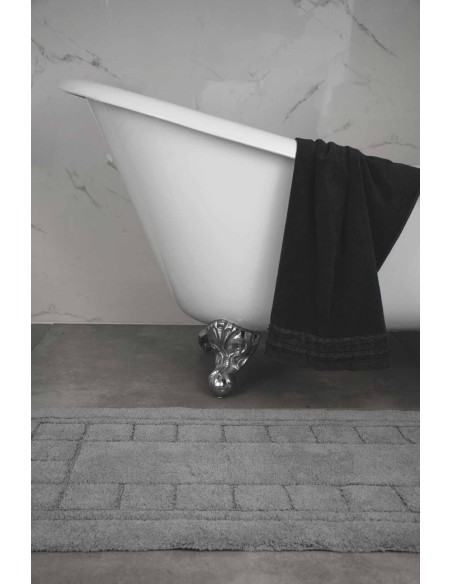 Tappeto da bagno antiscivolo SIBYLLE NEW