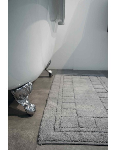 Tappeto da bagno antiscivolo SIBYLLE NEW