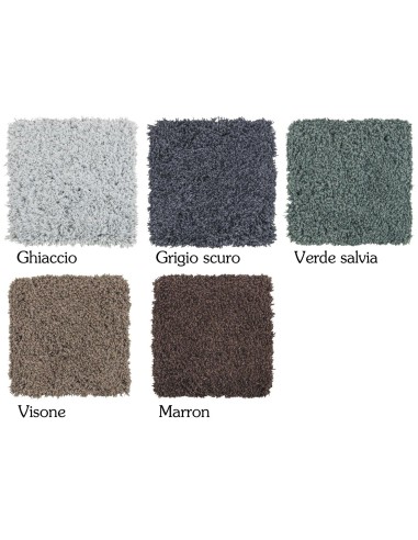 Tappeto bagno antiscivolo ELITE