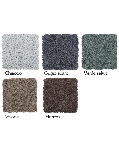 Tappeto bagno antiscivolo ELITE