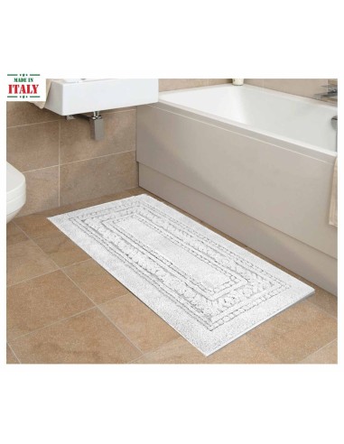 Tappeto bagno antiscivolo NEW ROMY