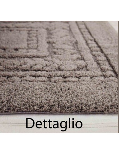 Tappeto bagno antiscivolo NEW ROMY