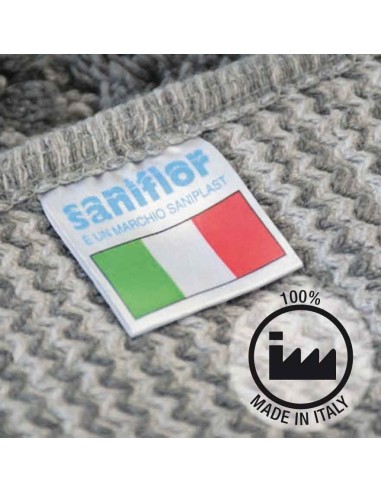 Tappeto bagno antiscivolo NEW ROMY