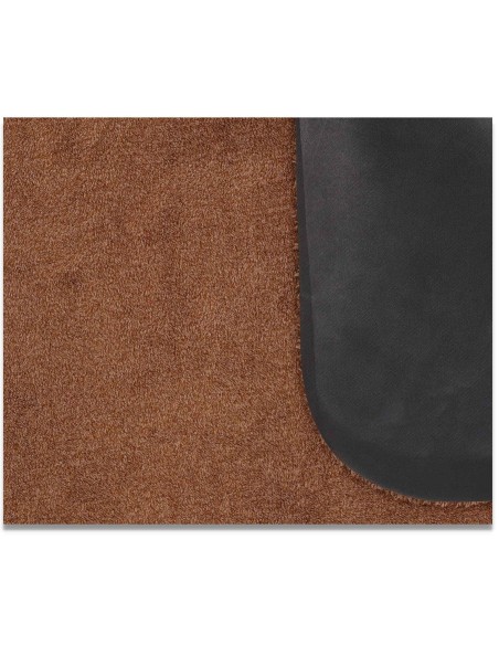 Passatoia multiuso in microfibra larga 100 cm al metro TAPISOFT