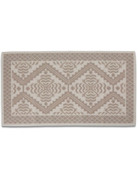 Tappeto cotone multiuso cucina soggiorno SARDINIA