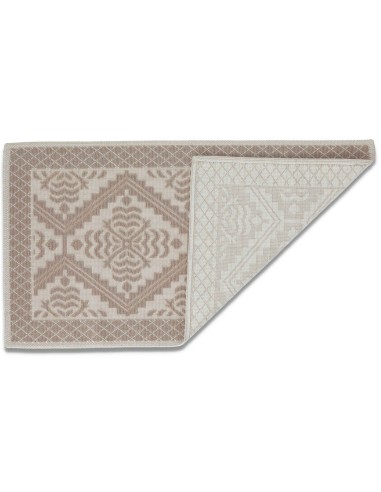 Tappeto cotone multiuso cucina soggiorno SARDINIA