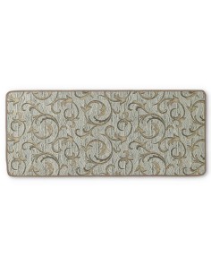 Passatoia tappeto cucina larga 52 cm GIGLIO FIORENTINO... 2