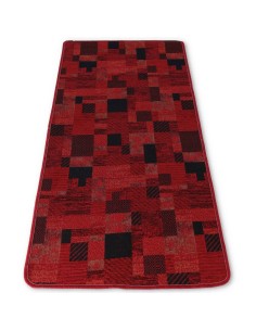 Tappeto passatoia cucina largo 52 cm. SHIRO GOBELIN 2