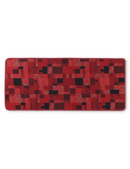 Tappeto passatoia cucina largo 52 cm. SHIRO GOBELIN