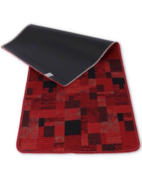 Tappeto passatoia cucina largo 52 cm. SHIRO GOBELIN
