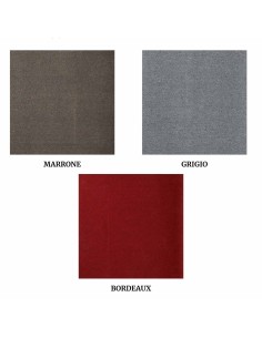 Passatoia antinciampo asciugapassi larga 90 cm. DAKOTA 2