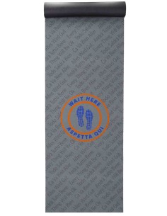 Passatoia Corsia ingresso taglio a vivo 67X170 cm....