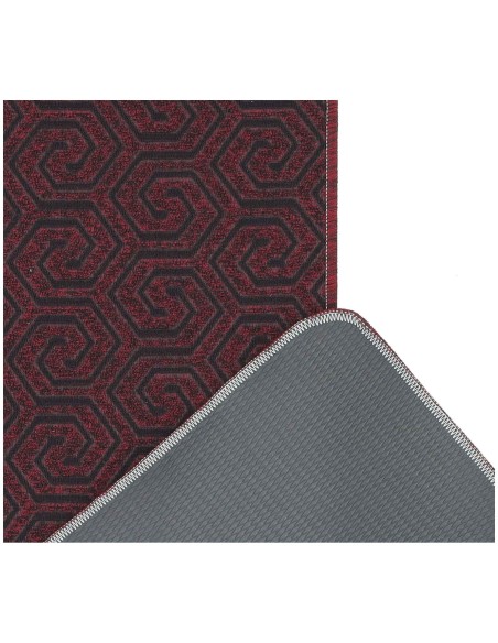 Tappeto cucina antiscivolo passatoia larga 50 cm. DOMUS