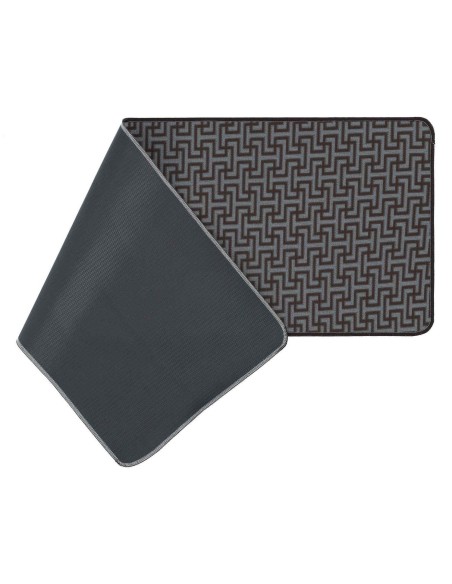 Corsia cucina antiscivolo e lavabile larga 50 cm. LABYRINTH