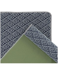 Passatoia multiuso antiscivolo lavabile larga 67 cm. MAZE 2