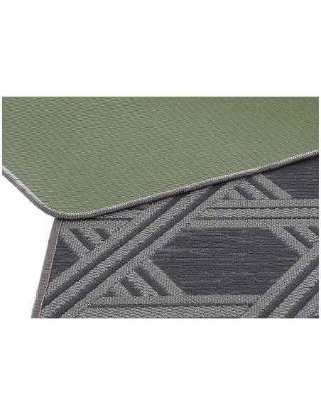 Passatoia lavello antiscivolo e lavabile larga 50 cm ESAGONO