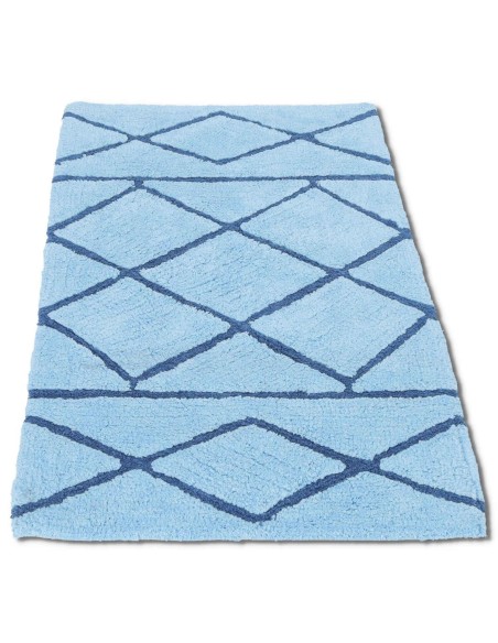 Tappeto bagno antiscivolo lavabile IONIO