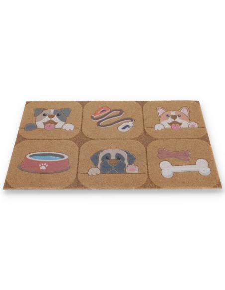 Zerbino 50x75 cm. BIG ICON