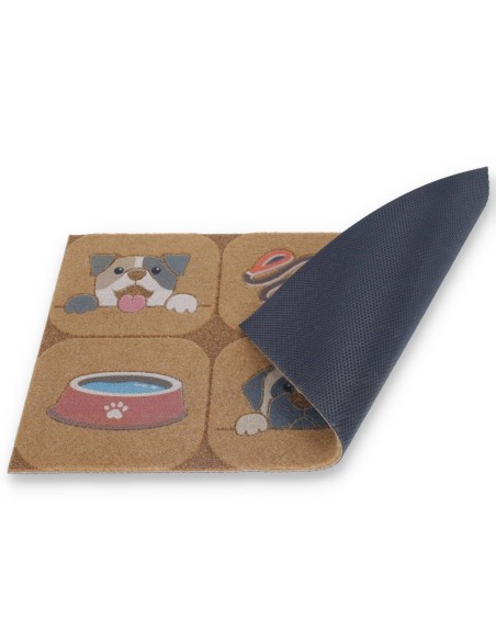 Zerbino 50x75 cm. BIG ICON