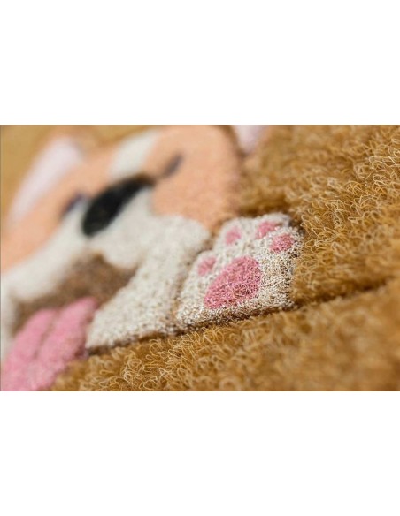 Zerbino 50x75 cm. BIG ICON