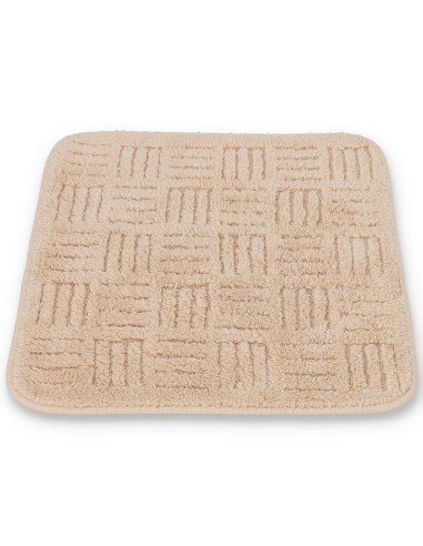 Tappeto da bagno cotone CITY