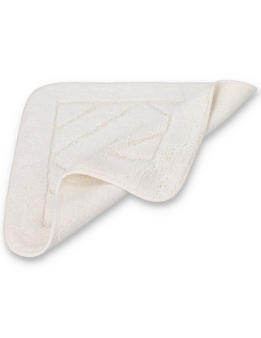 Tappeto bagno puro cotone LOSANNA