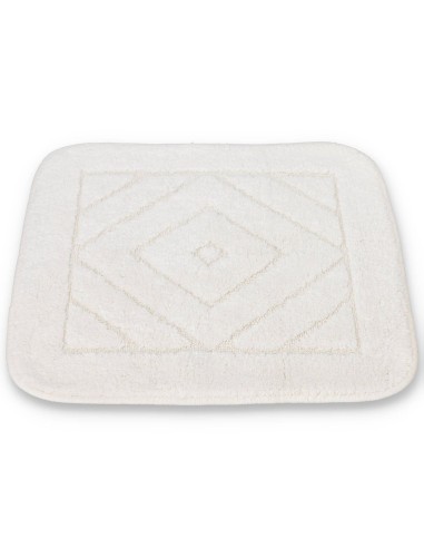 Tappeto bagno puro cotone LOSANNA