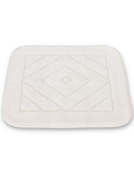 Tappeto bagno puro cotone LOSANNA