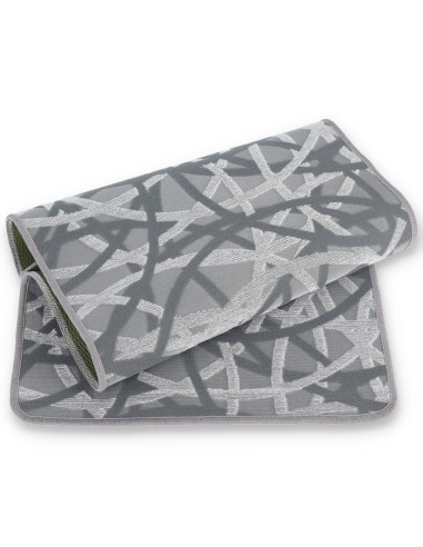 Vortice point tappeto cucina largo 50 cm.