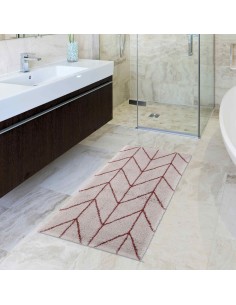 Tappeto bagno antiscivolo BERBERO 2