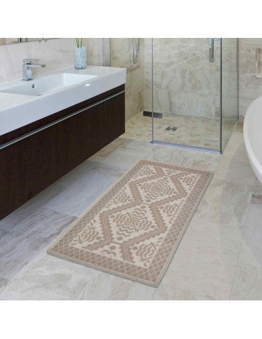 Tappeto cotone multiuso cucina soggiorno SARDINIA