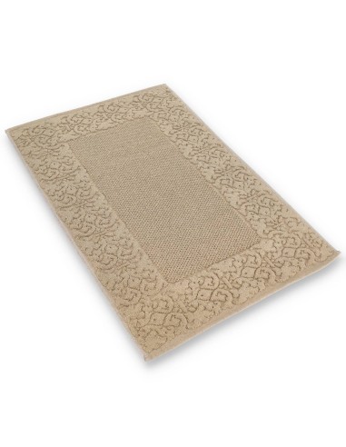 Barocco tappeto bagno 60x120 cm 
