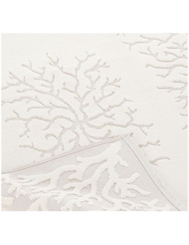 Tappeto da bagno spugna cotone CORALLO