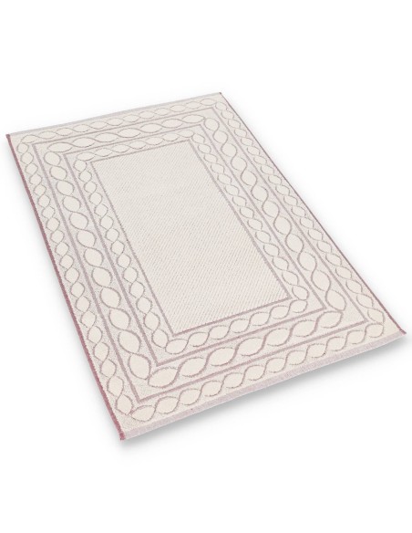 Tappeto da bagno spugna cotone DEVA
