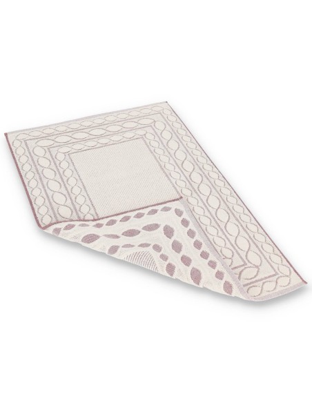 Tappeto da bagno spugna cotone DEVA