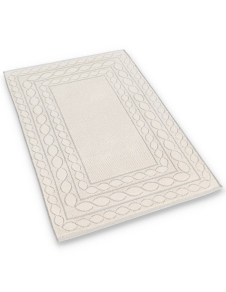 Tappeto da bagno spugna cotone DEVA