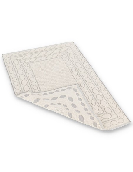 Tappeto da bagno spugna cotone DEVA