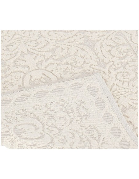 Tappeto da bagno spugna cotone REBECCA