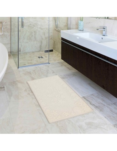 Tappeto da bagno spugna cotone MARE