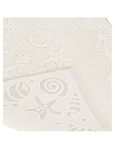 Tappeto da bagno spugna cotone MARE