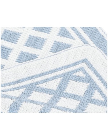 Tappeto multiuso cotone 50X75 cm. MILLEUSI
