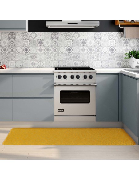 Tappeto cucina passatoia antiscivolo largo 50 cm. ARIEL