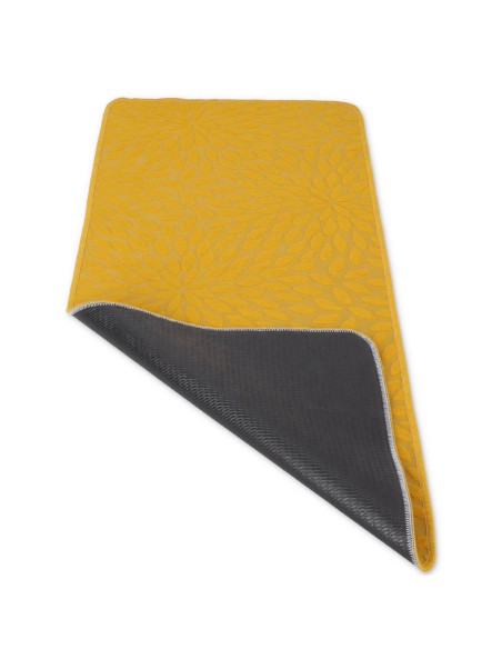 Tappeto cucina passatoia antiscivolo largo 50 cm. ARIEL