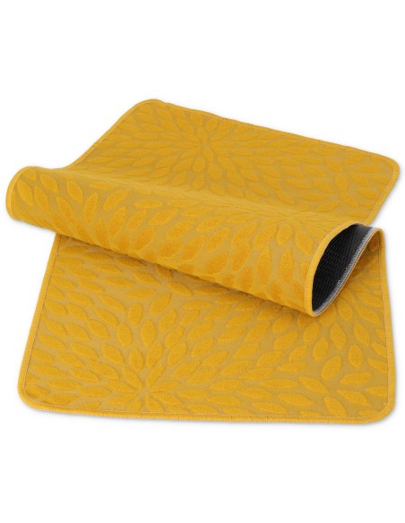 Tappeto cucina passatoia antiscivolo largo 50 cm. ARIEL