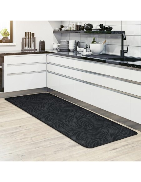 Tappeto cucina antiscivolo ONDE CHIC