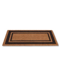 Zerbino in cocco SUPER cm 33X70